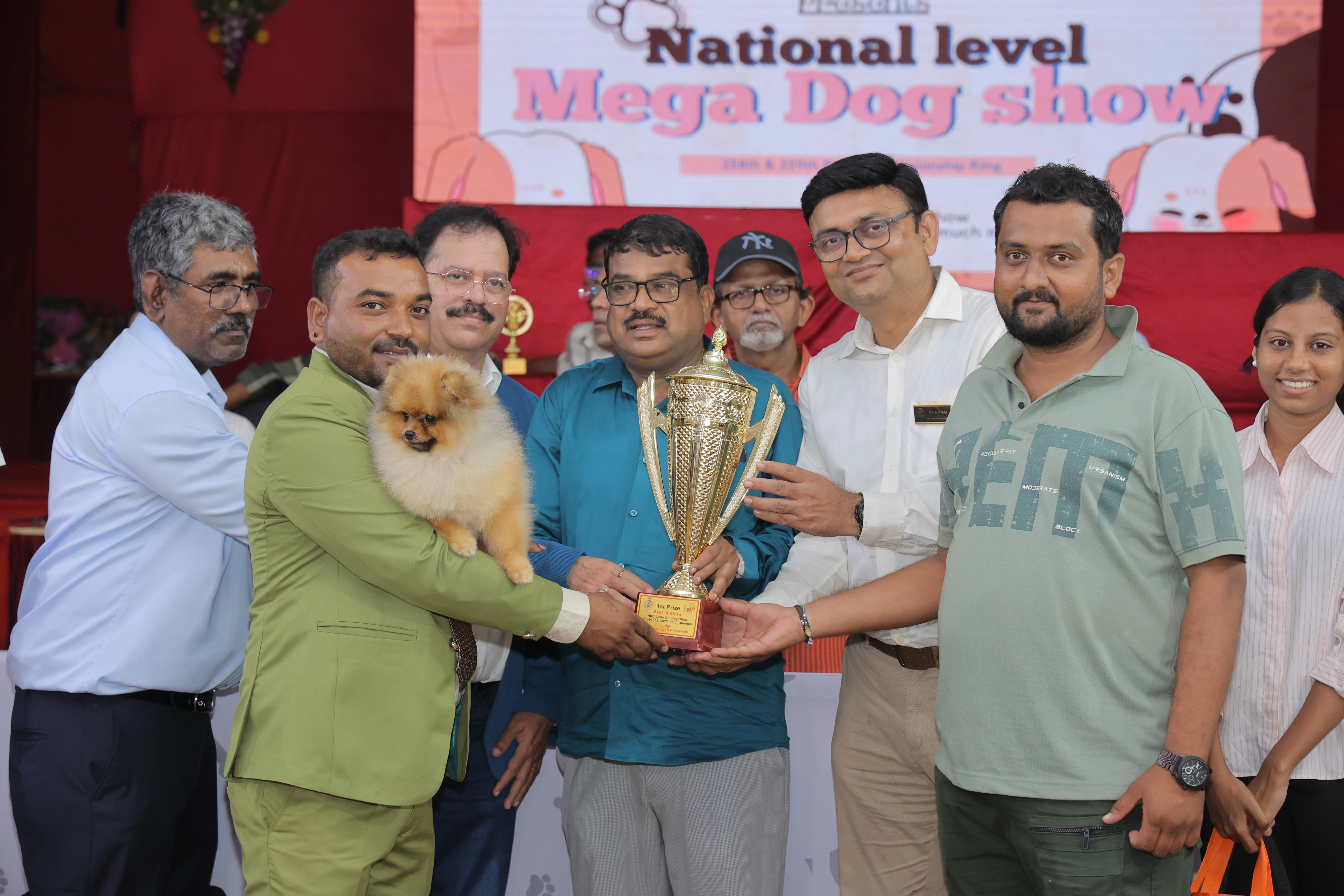 Pets Mom Founder — About Us